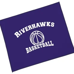 Microfiber Team Rally Towel - 24 hr