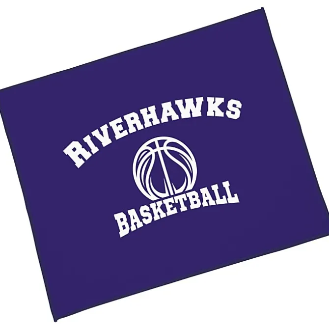 Microfiber Team Rally Towel - 24 hr
