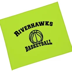 Microfiber Team Rally Towel - 24 hr