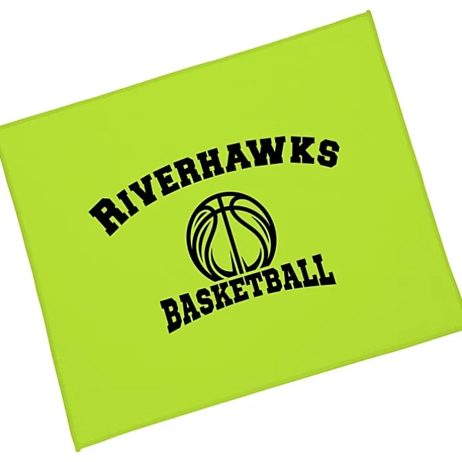 Microfiber Team Rally Towel - 24 hr
