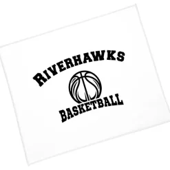 Microfiber Team Rally Towel - 24 hr