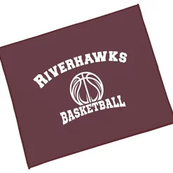 Microfiber Team Rally Towel - 24 hr