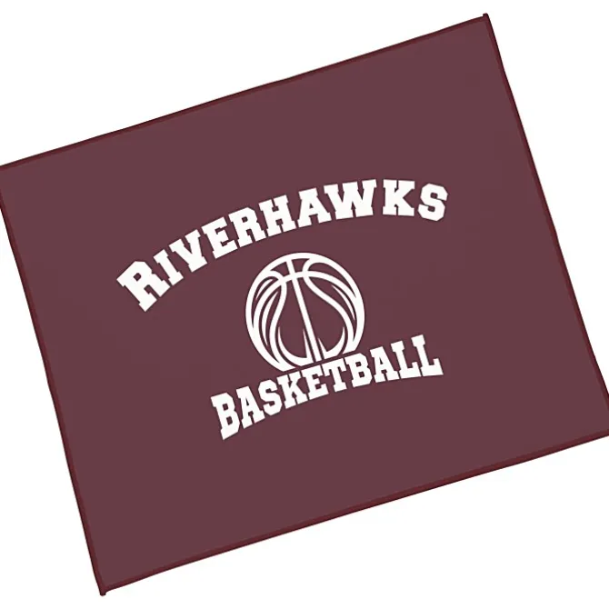 Microfiber Team Rally Towel - 24 hr