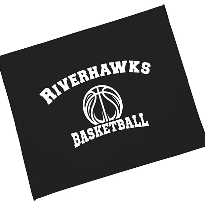 Microfiber Team Rally Towel - 24 hr
