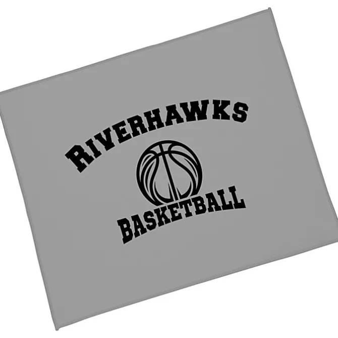 Microfiber Team Rally Towel - 24 hr