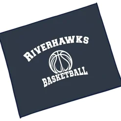 Microfiber Team Rally Towel - 24 hr