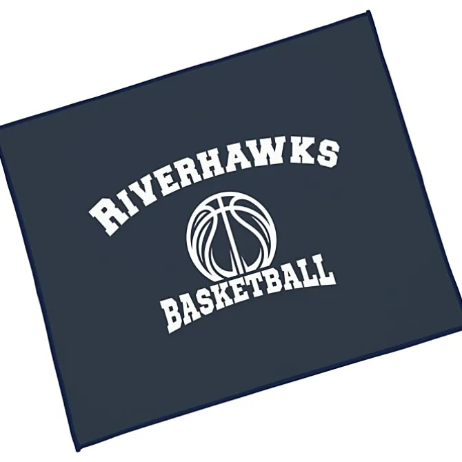 Microfiber Team Rally Towel - 24 hr