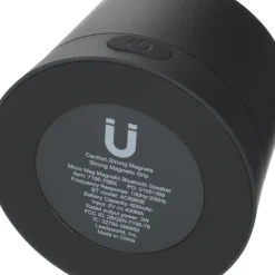 Micro Magnetic Outdoor Bluetooth Speaker