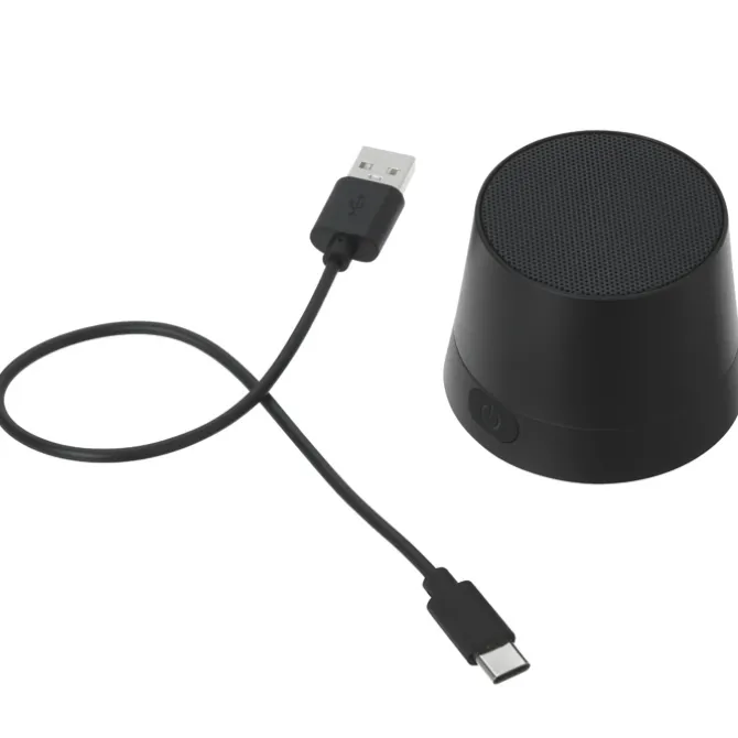 Micro Magnetic Outdoor Bluetooth Speaker