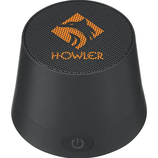 Micro Magnetic Outdoor Bluetooth Speaker