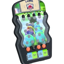 Micro Prize Drop - Full Color