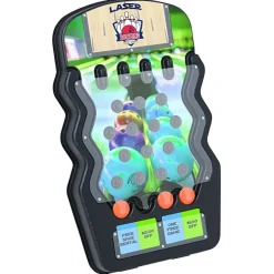 Micro Prize Drop - Full Color