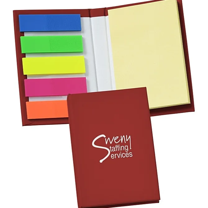 Micro Sticky Book