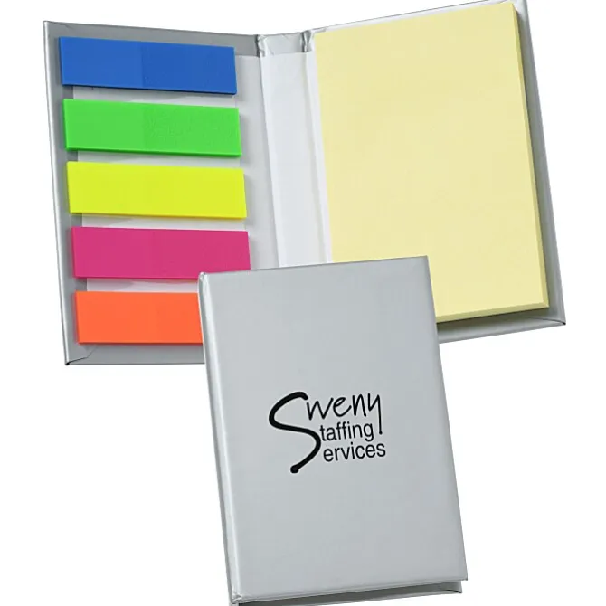 Micro Sticky Book