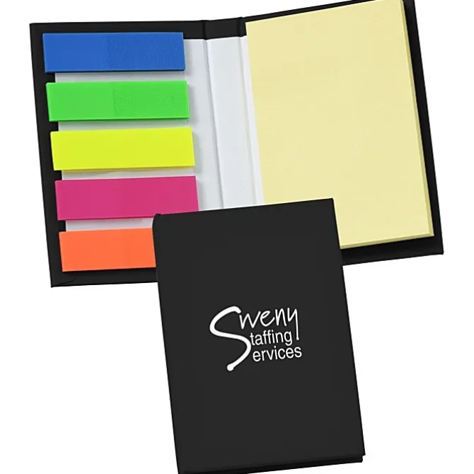 Micro Sticky Book