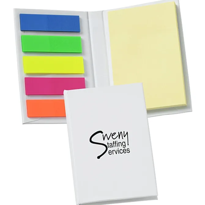 Micro Sticky Book