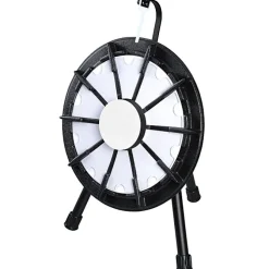 Micro Tabletop Prize Wheel - Blank