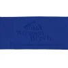 Midsize Velour Beach Towel - Colors