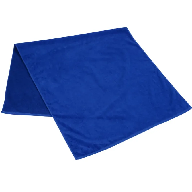 Midsize Velour Beach Towel - Colors - 24 hr