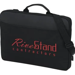 Midtown Slim Laptop Briefcase Bag