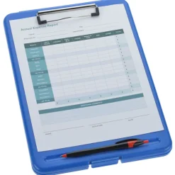 Midway Storage Clipboard