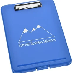 Midway Storage Clipboard