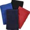 Midweight Velour Sport Rally Towel - Colors