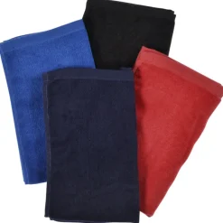 Midweight Velour Sport Rally Towel - Colors