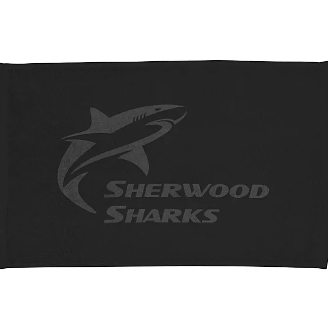Midweight Velour Sport Rally Towel - Colors