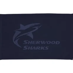 Midweight Velour Sport Rally Towel - Colors