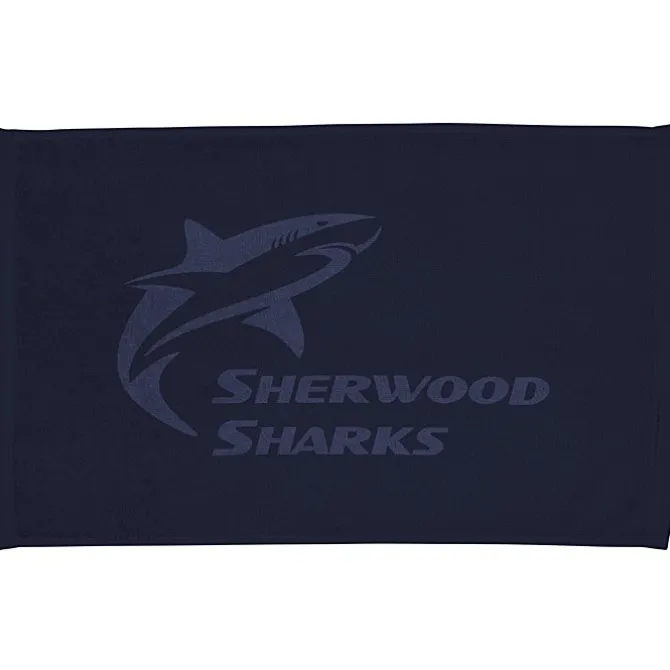Midweight Velour Sport Rally Towel - Colors