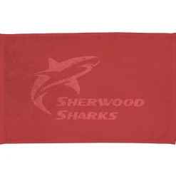 Midweight Velour Sport Rally Towel - Colors