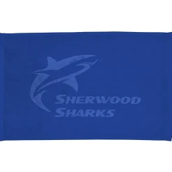 Midweight Velour Sport Rally Towel - Colors