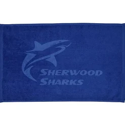 Midweight Velour Sport Rally Towel - Colors