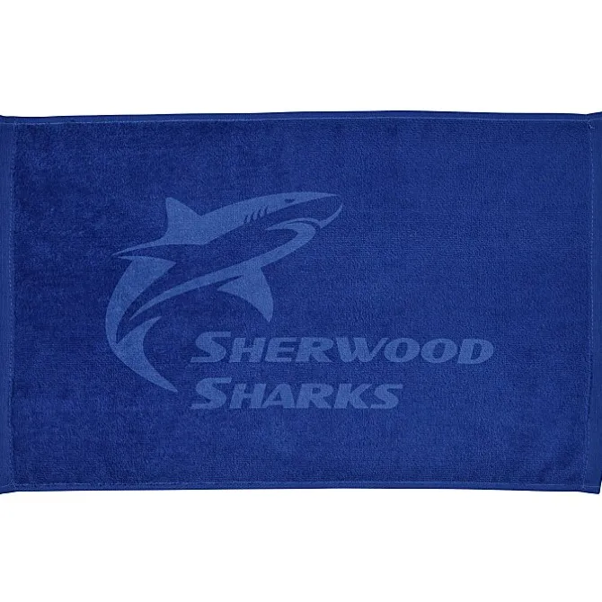 Midweight Velour Sport Rally Towel - Colors