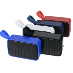 Mighty Mini Bluetooth Speaker