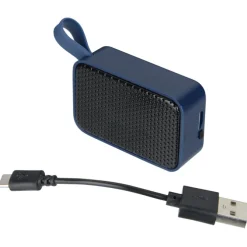 Mighty Mini Bluetooth Speaker