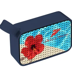 Mighty Mini Bluetooth Speaker - Full Color