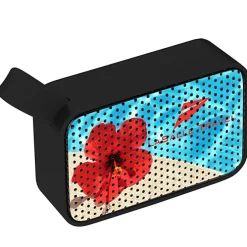 Mighty Mini Bluetooth Speaker - Full Color