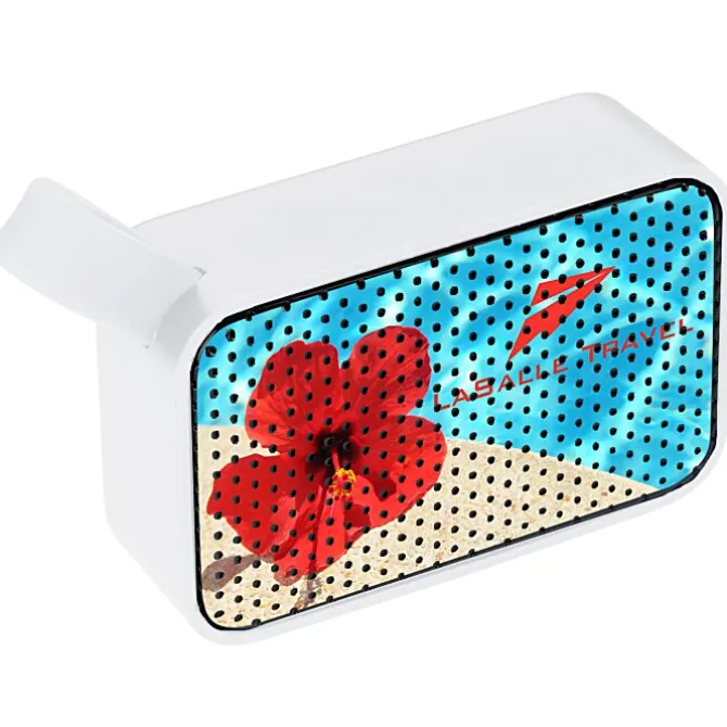 Mighty Mini Bluetooth Speaker - Full Color
