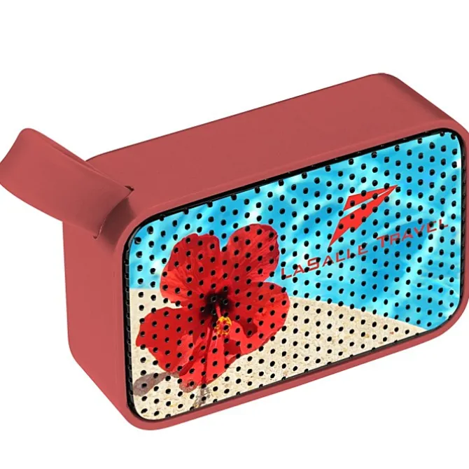Mighty Mini Bluetooth Speaker - Full Color