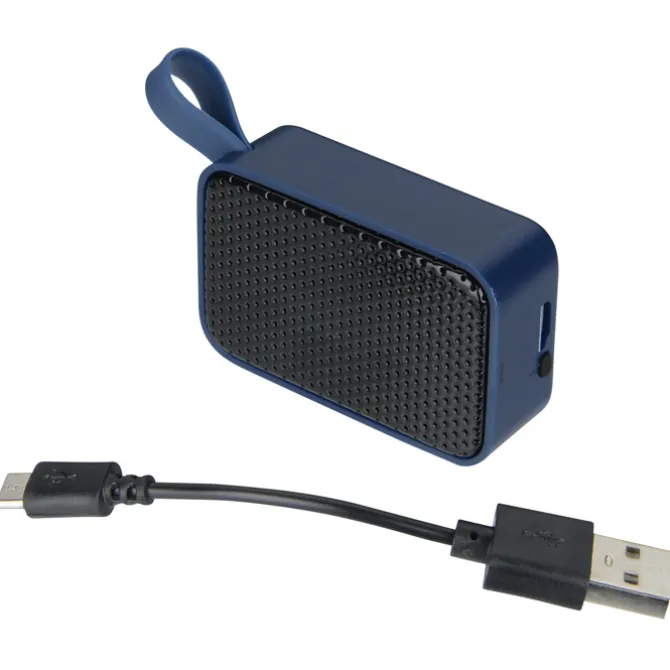 Mighty Mini Bluetooth Speaker - Full Color