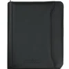 Millennium Leather Zippered Portfolio