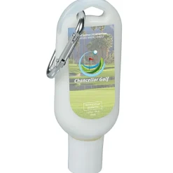 Mineral Sunscreen Tottle Bottle - 1.5 oz.