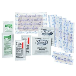 Mini Backpack First Aid Kit