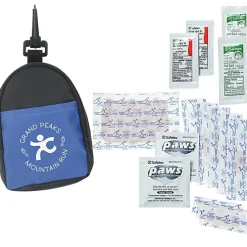 Mini Backpack First Aid Kit