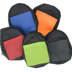Mini Backpack First Aid Kit