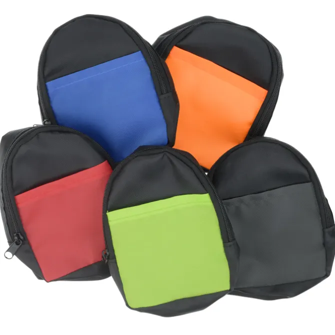 Mini Backpack First Aid Kit
