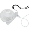 Mini Breeze Rechargeable Hand Fan