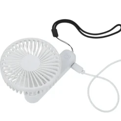 Mini Breeze Rechargeable Hand Fan